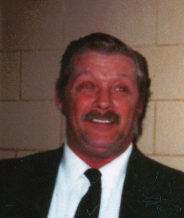 Eddie Proulx