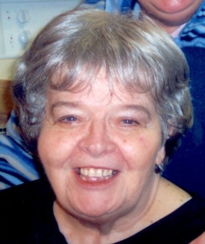 Ellen Krysinski