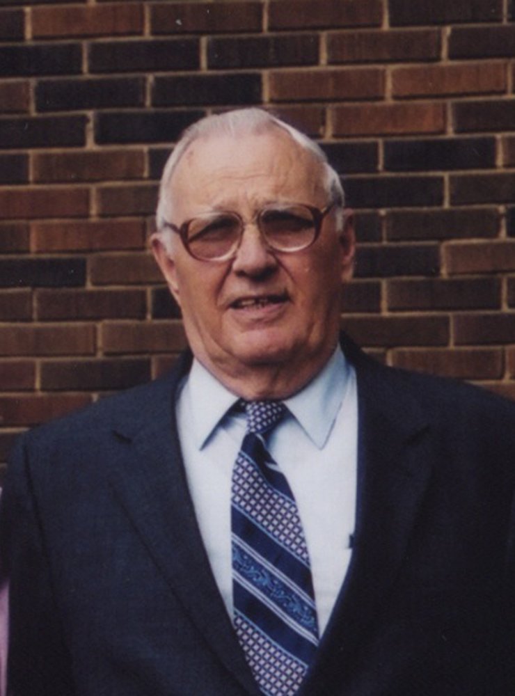 John Couvieau