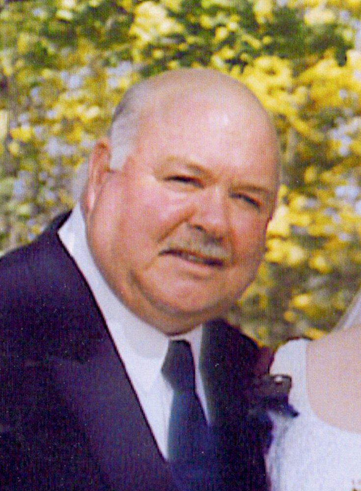 Raymond Proulx