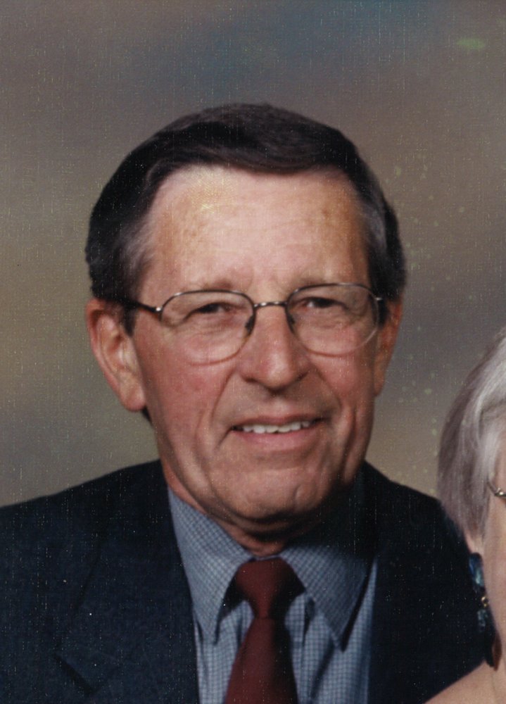 Don Hall