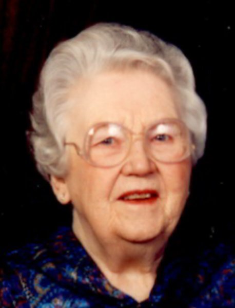 Dorothy Bugden