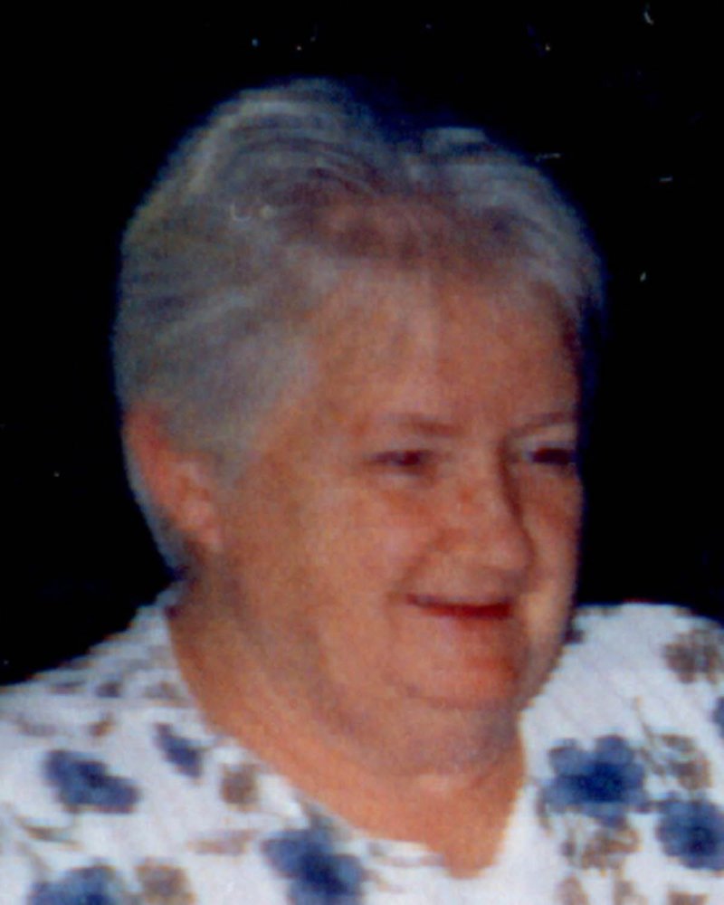 Hazel Laundrie