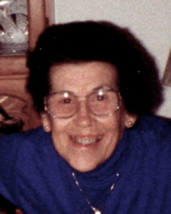 Doris Clarke