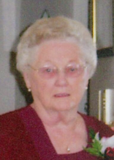 Vera Mary Findlay