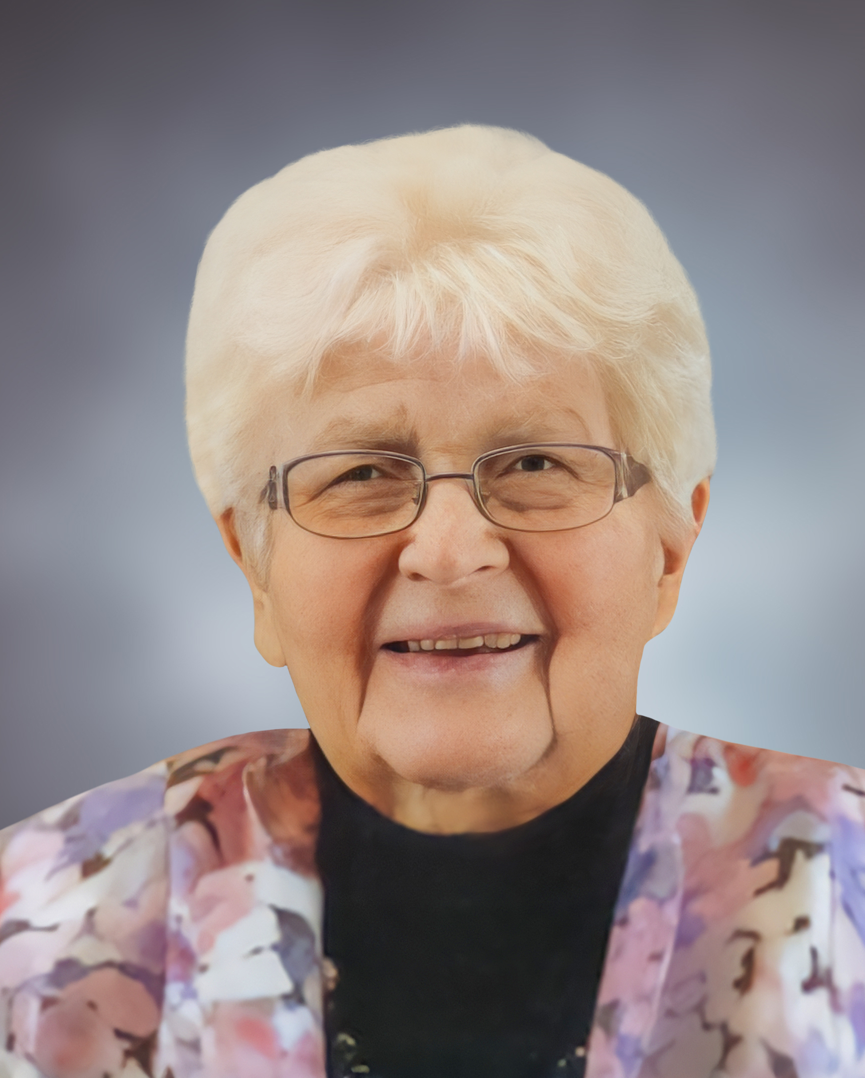 Isabel  Judd