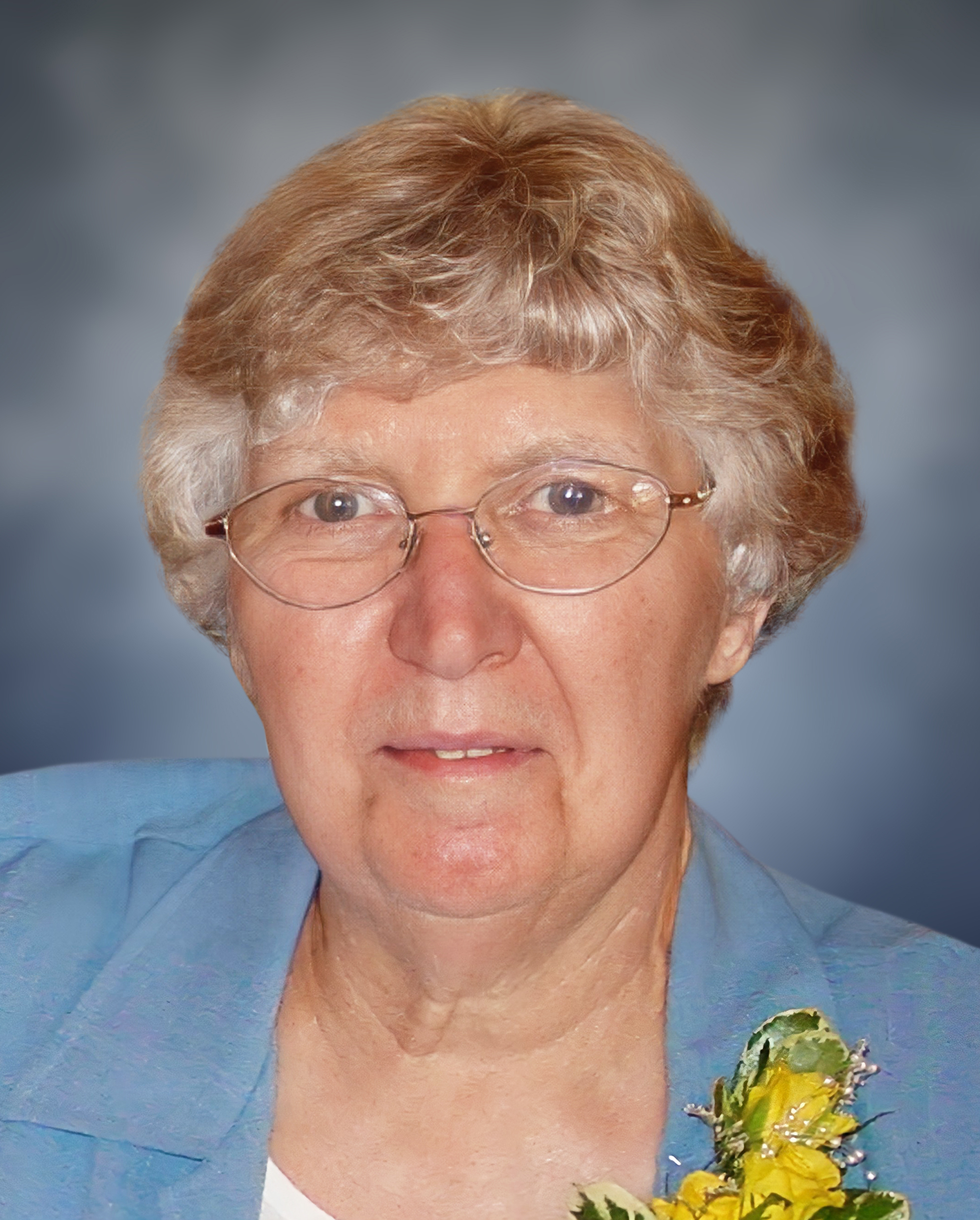 Dorothy  Russett