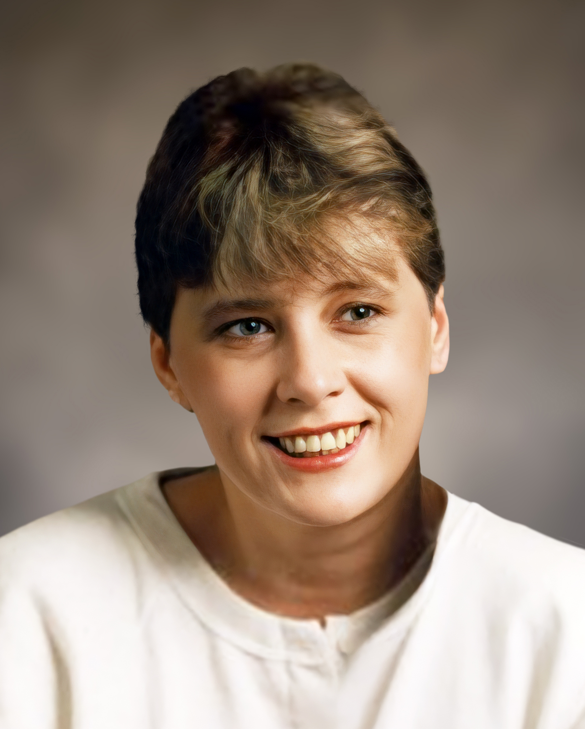 Karen  McKeddie