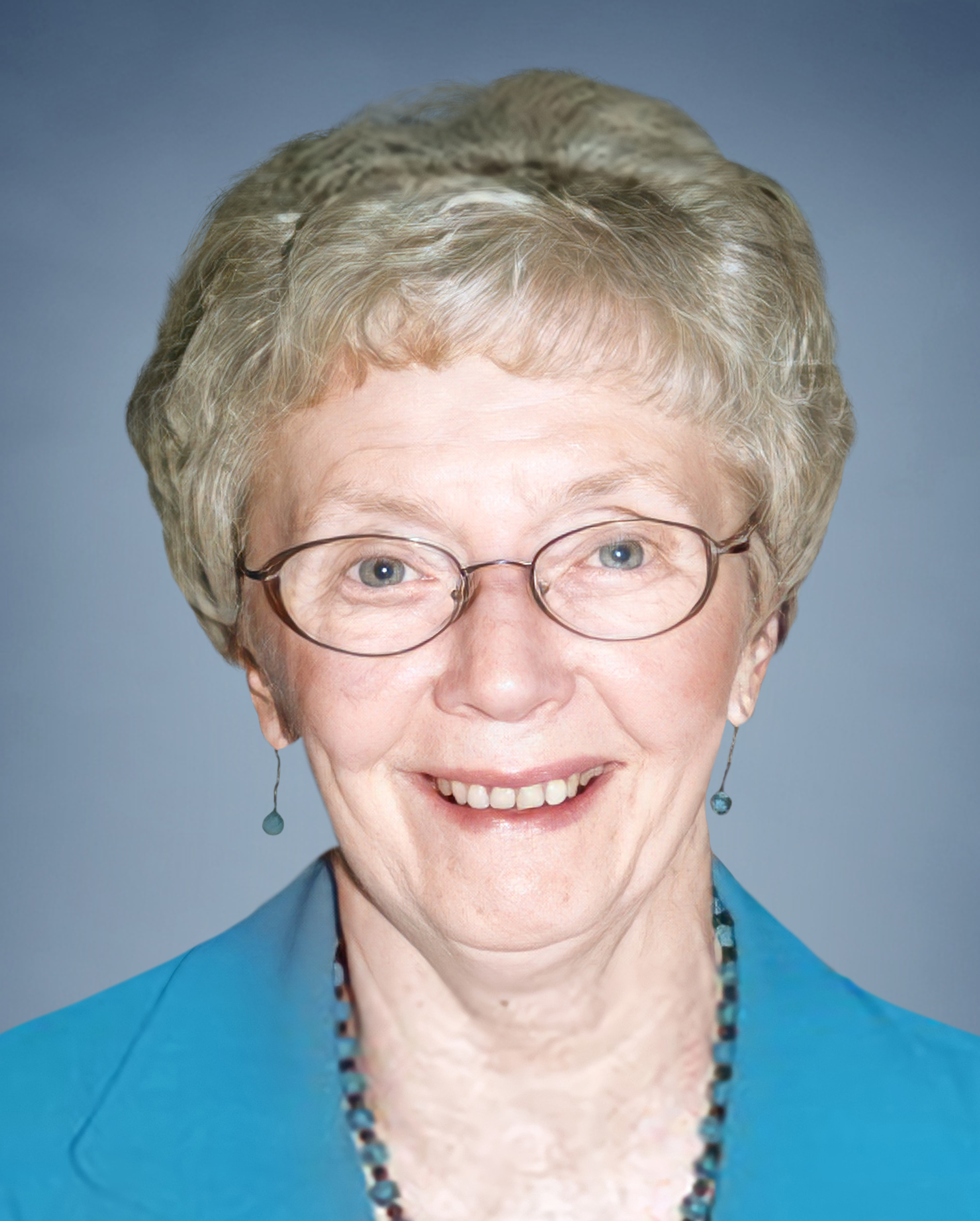 Norma  Girdwood