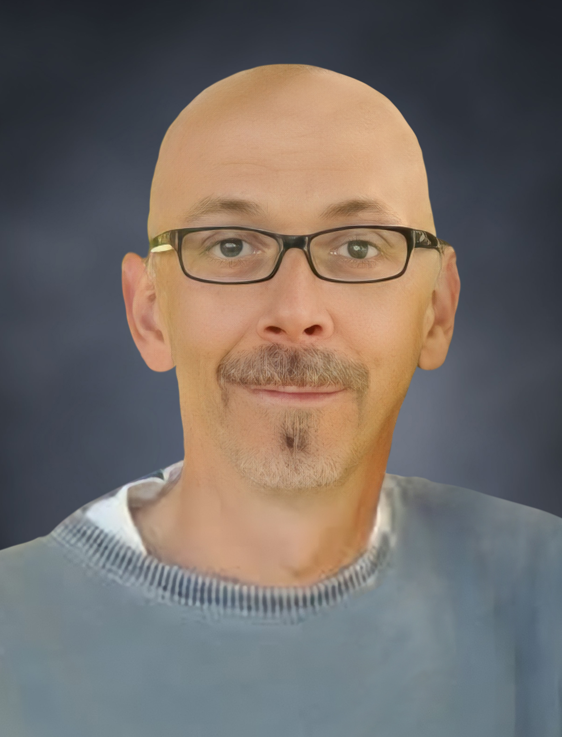 Ronald "Ron"  McKenzie