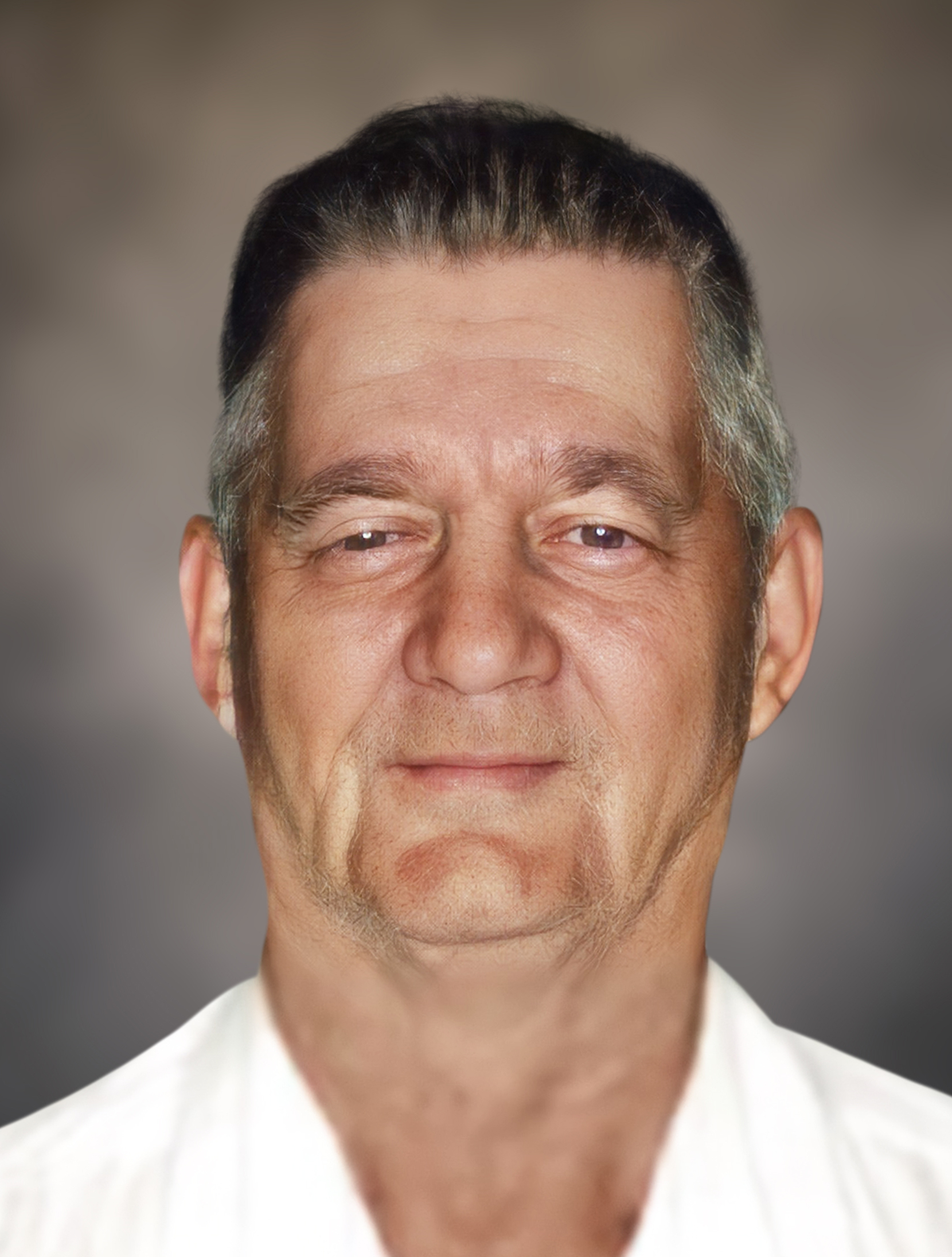 Leslie "Les"  Dalgleish